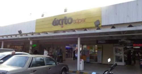 EXITO ESPERANZA BOGOTÁ EXITO ESPERANZA BOGOTÁ